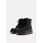Piel Botas de Calidad