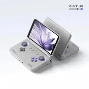 Retroid Pocket Flip2: consola portátil con pantalla AMOLED
