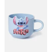 Stitch Taza Divertida
