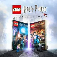 Mundos LEGO en Nintendo Switch