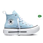 Zapatillas Converse Chuck Taylor All Star Azules para Niños