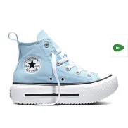 Zapatillas Converse Chuck Taylor All Star Azules para Niños