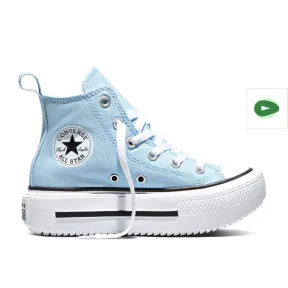 Zapatillas Converse Chuck Taylor All Star Azules para Niños
