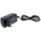 Adaptador de Fuente 12V DC 1.5A LEYF (Reaco - Como nuevo)