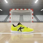 Fútbol Sala: Zapatillas Indoor Copa Lima
