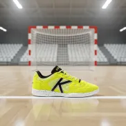 Fútbol Sala: Zapatillas Indoor Copa Lima