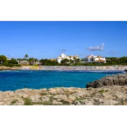 Menorca: 5 noches en 3★ + Ferry y Parque Acuático desde 170€