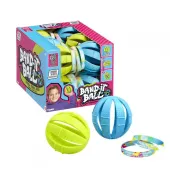 Ball It The Band