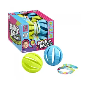 Ball It The Band