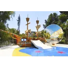 Escapada a Torremolinos: 3 noches en AluaSun desde 271€