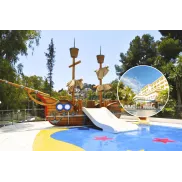 Escapada a Torremolinos: 3 noches en AluaSun desde 271€