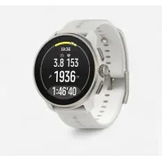 Reloj GPS Suunto Race S - Gris Claro, alta precisión