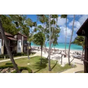 VUELOS desde Madrid a PUNTA CANA: 7 noches todo incluido