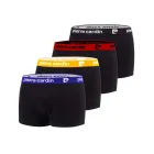 Ropa Interior de Hombre Pierre Cardin - Pack de 4