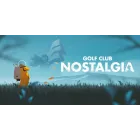 Nostalgia en el Golf Club.