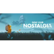 Nostalgia en el Golf Club.