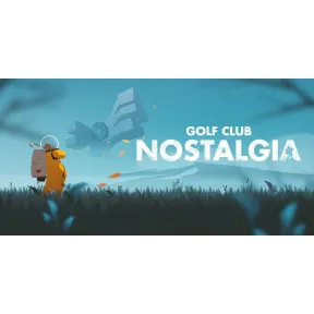 Nostalgia en el Golf Club.