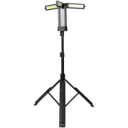 Lámpara potente con trípode a solo 9,95€