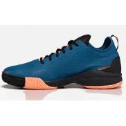 Zapatillas de pádel Kuikma PS 990 Dyn hombre azul naranja