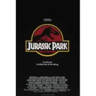 Póster Parque Jurásico Maxi, 61cm x 91.5cm