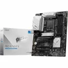Placa Base ATX MSI PRO B760-P II, LGA1700, DDR5, Reaco