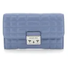 Michael Kors Bolso de Mano de Cuero Elegante