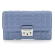 Michael Kors Bolso de Mano de Cuero Elegante