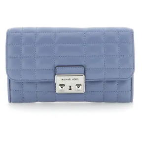 Michael Kors Bolso de Mano de Cuero Elegante