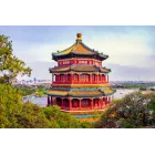 Descubre CHINA: PEKÍN y SHANGHÁI en 17 Días desde 480€