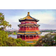 Descubre CHINA: PEKÍN y SHANGHÁI en 17 Días desde 480€