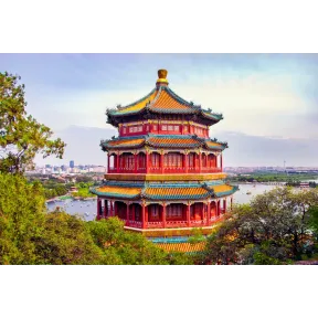 Descubre CHINA: PEKÍN y SHANGHÁI en 17 Días desde 480€