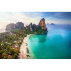 15 Días en Bangkok: Vuelo y Alojamiento por 486€