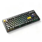 MiraBox K1Pro: Teclado LCD Personalizado y Funcional