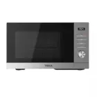 Microondas Teka MWE FS25 G Inox 25L con Grill 900W