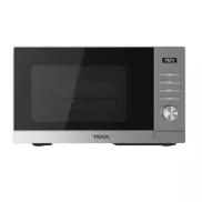 Microondas Teka MWE FS25 G Inox 25L con Grill 900W