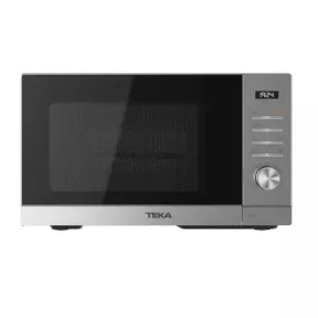 Microondas Teka MWE FS25 G Inox 25L con Grill 900W