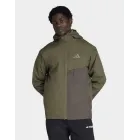Chaqueta Terrex Climaproof Impermeable de adidas