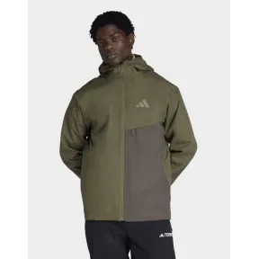 Chaqueta Terrex Climaproof Impermeable de adidas