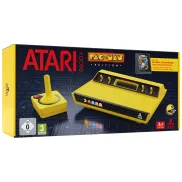 Pac-Man Edition de Atari 2600+