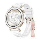 HUAWEI Watch GT 5 Pro Blanco 42 mm + Correa Rosa EasyFit 299 €