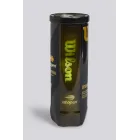 Bote de 3 Pelotas de Tenis Wilson Us Open Xd