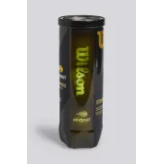 Bote de 3 Pelotas de Tenis Wilson Us Open Xd
