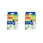 Discos Activos WC Lima: Limpieza y Frescura Eficaz 360°