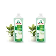 Limpiador Ecológico Multiusos Frosch 1 L, Brillante y Duradero