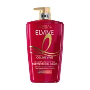 Champú Protector L’Oréal Paris Elvive Color Vive 1 Litro