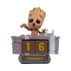 Calendario Perpetuo Groot (Reaco - Como nuevo)