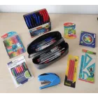 ¡Material Escolar por 17,93€: Ahorra Más del 80%!"
