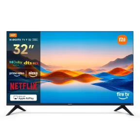 Smart TV HD de 32 Pulgadas (81 cm) - XIAOMI