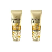 Acondicionador Pantene 3 Minute Miracle para Cabello Seco 220ml