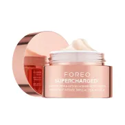 Crema Facial Hidratante Triple Acción HA+PGA de FOREO